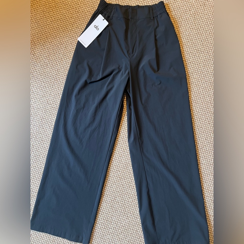 ALO Yoga Dreamscape trousers
